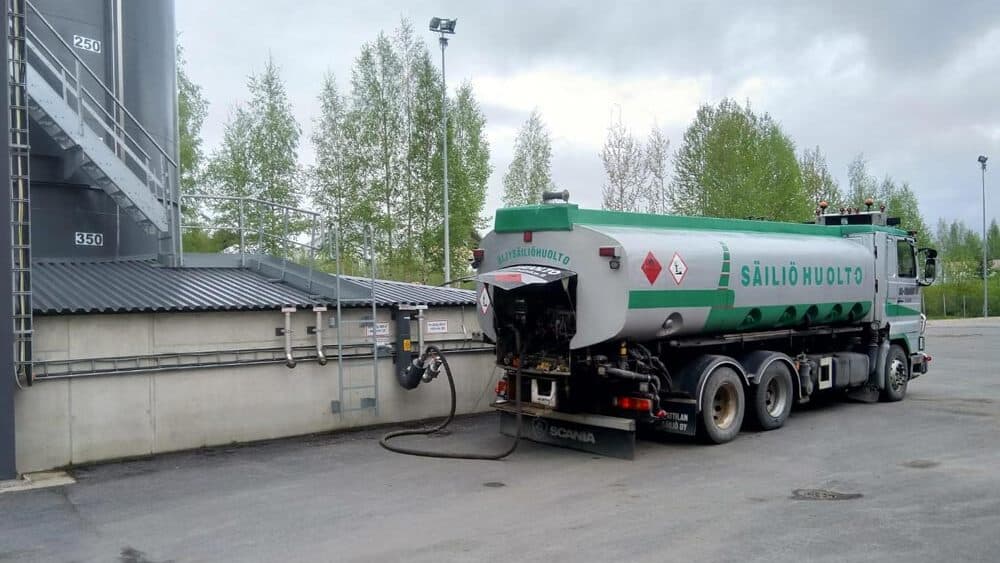 Viranomaisohjeet ohjaavat aikataulua
