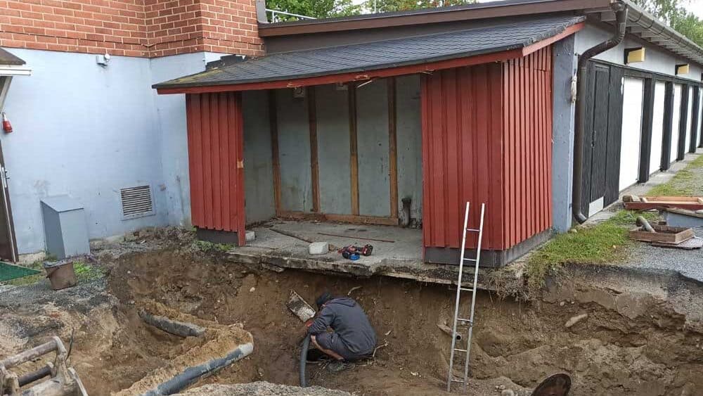 Vanhan öljysäiliön käytöstä poisto – 7 olennaista faktaa